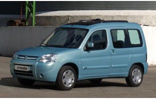 Fußmatten Auto Maßgeschneiderte Leder-Auto-Fußmatten Für Citroen Für  Berlingo 2018–2022 Zubehör Leder-Fußmatte Den Innenraum Autotepiche (Farbe  : Braun) : : Auto & Motorrad