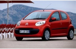 Citroen C1 2005-2009