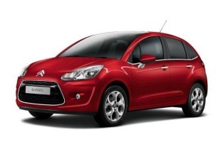 Citroen C3 2009-2013