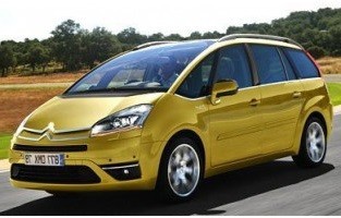 Excellence Automatten Citroen C4 Grand Picasso (2006 - 2013)