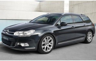 Maßgeschneiderter Kofferbausatz für Citroen C5 Tourer (2008 - 2017)