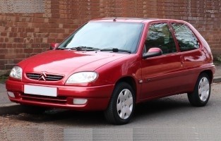 Excellence Automatten Citroen Saxo (2000 - 2003)