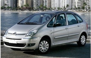 Excellence Automatten Citroen Xsara Picasso (2004 - 2010)