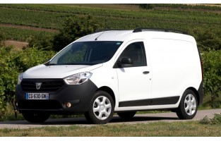 Graue Automatten Dacia Dokker Van (2012 - neuheiten)