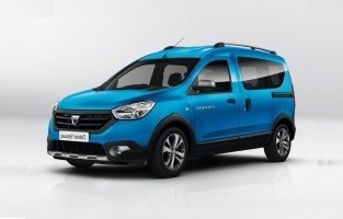 Dacia Dokker 2012-neuheiten