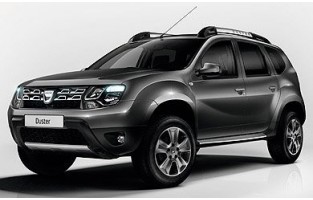 Fußmatten, Gummi-TPE für Dacia Duster (2014 - 2017)