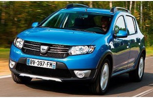 Excellence Automatten Dacia Sandero Stepway (2012 - 2016)