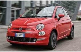 Matten kompatibel mit Fiat 500