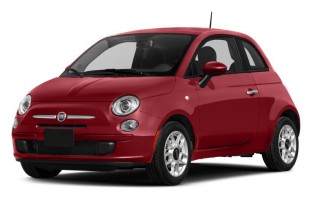 Fiat 500 2013-2015