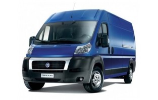 Autoschutzhülle Fiat Ducato vorn (2006 - 2014)