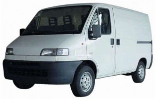 Kofferraum reversibel für Fiat Ducato (hasta 2006)