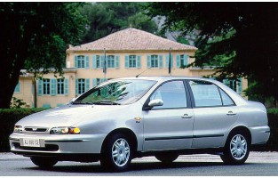 Beige Automatten Fiat Marea 185 limousine (1996 - 2002)