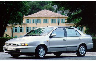 Fußmatten, Gummi-TPE für Fiat Marea 185 Limousine (1996 - 2002)