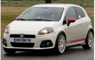 Fiat Punto 199 Abarth Grande