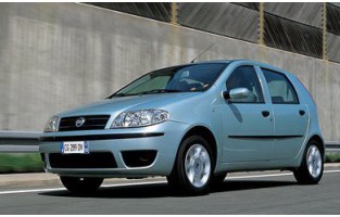 Autoschutzhülle Fiat Punto 188 Restyling (2003 - 2010)