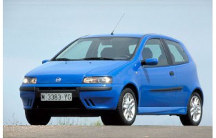 Excellence Automatten Fiat Punto 188 HGT (1999 - 2003)