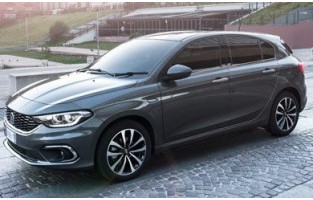 Kofferraum reversibel für Fiat Tipo 5 türen (2017 - neuheiten)