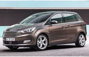 Exklusive Automatten Ford C-MAX Grand (2015 - neuheiten)