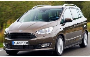 Gt Line Ford C-MAX Grand (2010 - 2015) Fußmatten