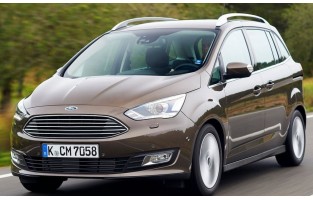 Maßgeschneiderter Kofferbausatz für Ford C-MAX Grand (2010 - 2015)