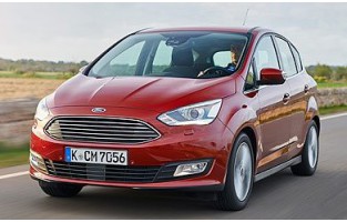 Sport Line Ford C-MAX (2015 - neuheiten) Fußmatten