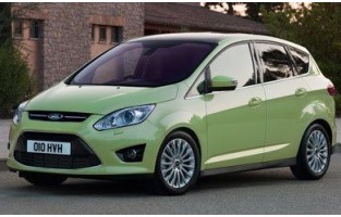 Maßgeschneiderter Kofferbausatz für Ford C-MAX (2010 - 2015)