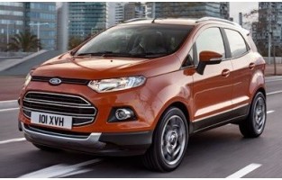 Kofferraum reversibel für Ford EcoSport 2012-2016 (2012 - 2017)