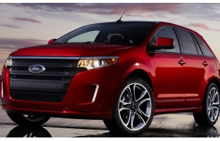 Excellence Automatten Ford Edge (2006 - 2016)