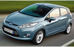 Excellence Automatten Ford Fiesta MK6 (2008 - 2013)