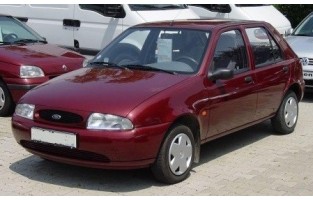 Excellence Automatten Ford Fiesta MK4 (1995 - 2002)