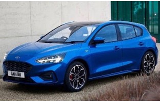 Kofferaummatte Ford Focus MK4, 3 oder 5 türer (2018-neuheiten)