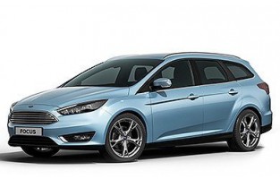 Autoschutzhülle Ford Focus MK3 touring (2011 - 2018)