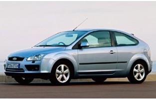 Autoschutzhülle Ford Focus MK2 3 oder 5 türer (2004 - 2010)