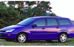 Sport Line Ford Focus MK1 touring (1998 - 2004) Fußmatten