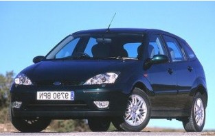 Excellence Automatten Ford Focus MK1 3 oder 5 türer (1998 - 2004)