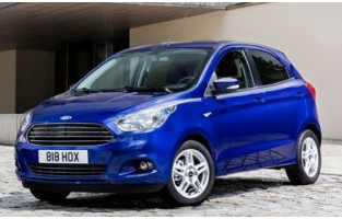 Kofferraumschutz Ford KA KA+ (2016 - neuheiten)