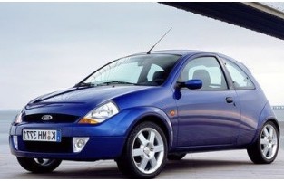 Ford KA 1996-2008