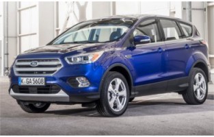 Graphit Automatten Ford Kuga (2016-2020)