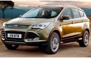 Exklusive Automatten Ford Kuga (2013 - 2016)