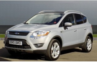 Exklusive Automatten Ford Kuga (2011 - 2013)