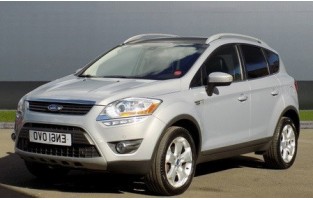 Gummi Automatten Ford Kuga (2011 - 2013)