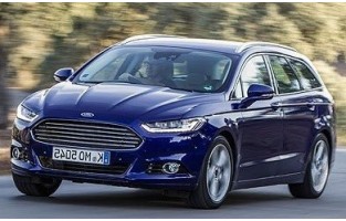 Maßgeschneiderter Kofferbausatz für Ford Mondeo MK5 touring (2014-2018)