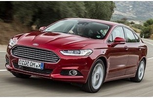 Maßgeschneiderter Kofferbausatz für Ford Mondeo Mk5 5 türen (2014-2018)