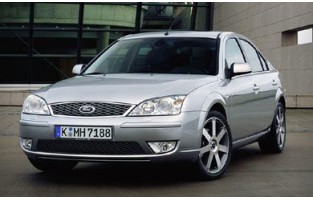 Autoschutzhülle Ford Mondeo Mk3 5 türer (2000 - 2007)