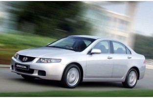 Gummi Automatten Honda Accord (2003 - 2008)