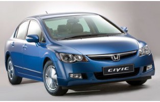 Kofferraum reversibel für Honda Civic 4 türen (2006 - 2011)