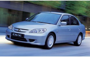 Set Scheibenwischerreinigung Honda Civic 4 türer (2001 - 2005) - Neovision®