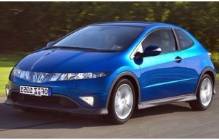 Honda Civic 3 und 5 türen 2006-2012