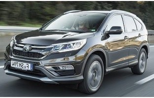 Beige Automatten Honda CR-V (2012 - 2018)