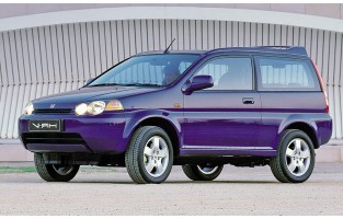 Gt Line Honda HR-V 5 türen (1998 - 2006) Fußmatten